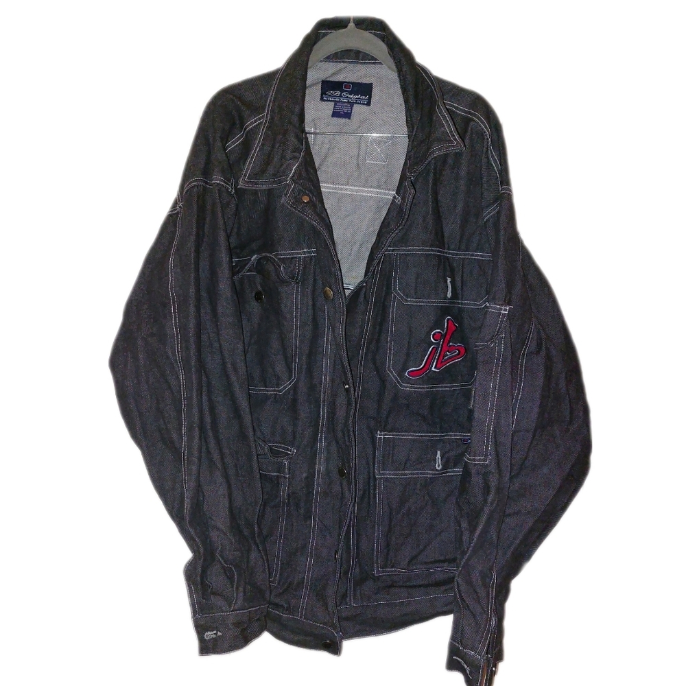 Jb Original Y2K denim jacket